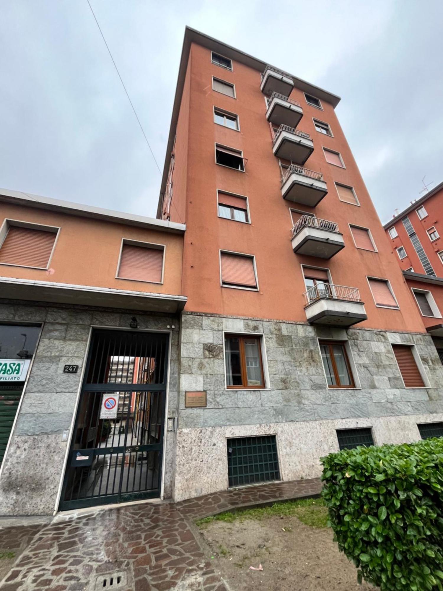 Welcomee Forze Armate Soft Milão Exterior foto